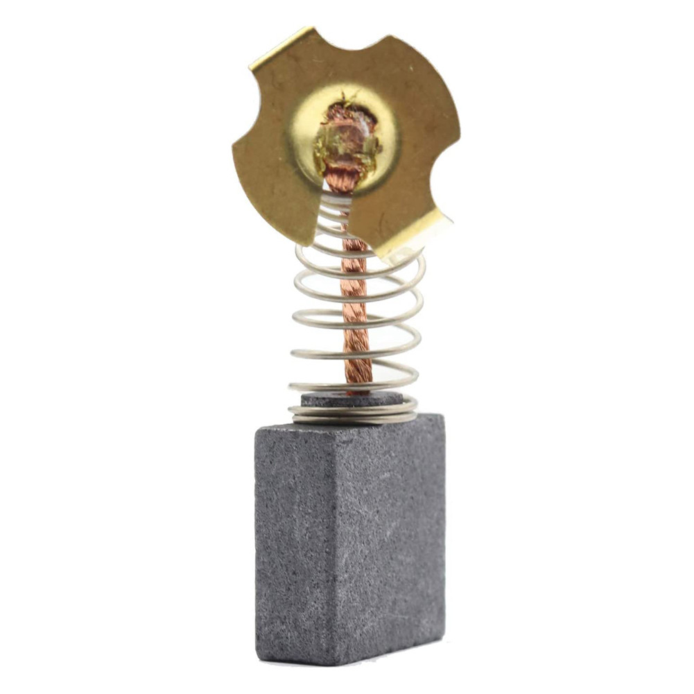 2pcs Carbon Brushes Kit For DeW ALT D24000/DW713/DW716 Carbon+ Metal Carbon Brushes DWS780/DWS782 Po