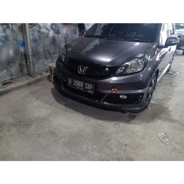 BODYKIT MOBILIO BODYKIT HONDA MOBILIO P