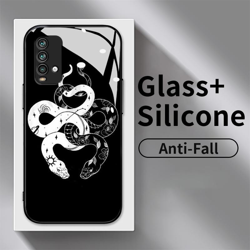 Casing For Redmi Note 9 Note 9 Pro 4G Note 9 Pro Max Note 9S Note 8 Note 8 2021 Note 8 Pro Note 7 Pr