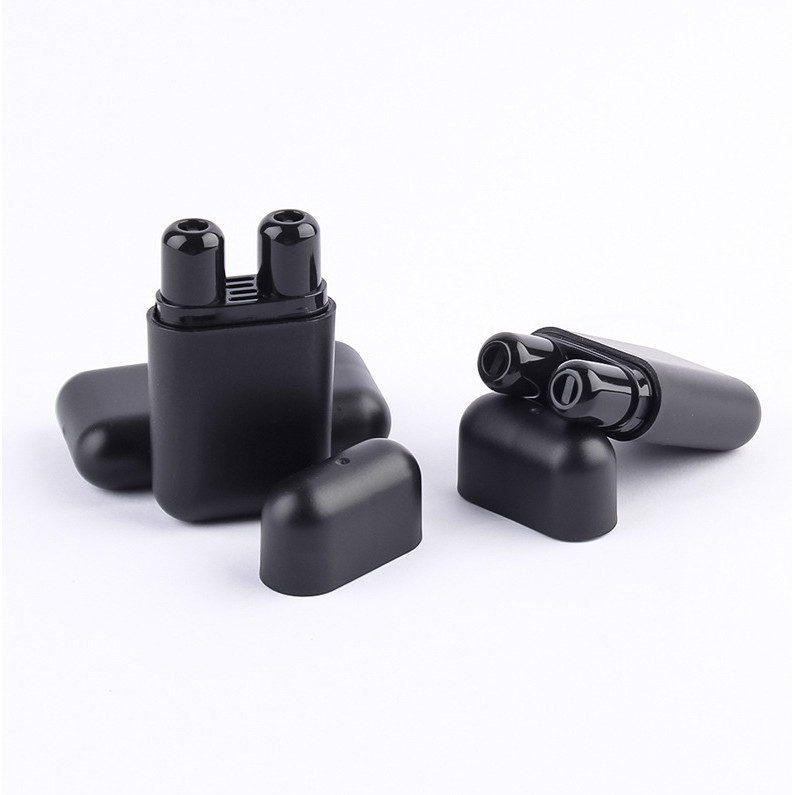 Inhaler Kosong DIY / Inhaler dengan kasa / Double Inhaler / DIY Inhaler