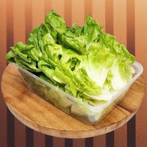 

Food Prep Sayur Potong Box – Praktis, Siap Masak, dan Sehat
