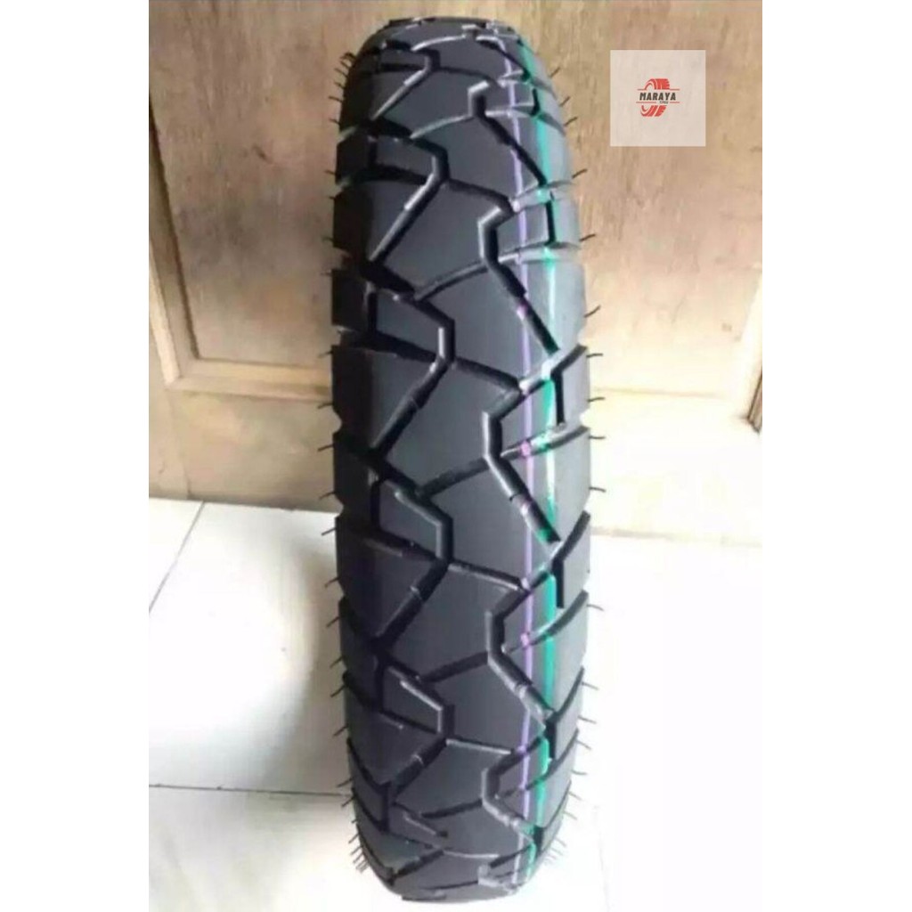 Ban Motor- Ban aspira premio ukuran 80/90 ring 17