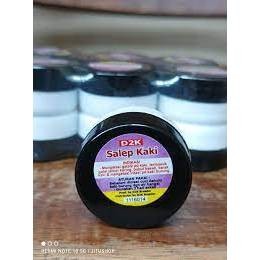 READY SALEP KAKI BURUNG D2K OBAT OLES KAKI BURUNG SAKIT GEJALA URAT MERAH INFEKSI BENGKAK JAMUR BUBU