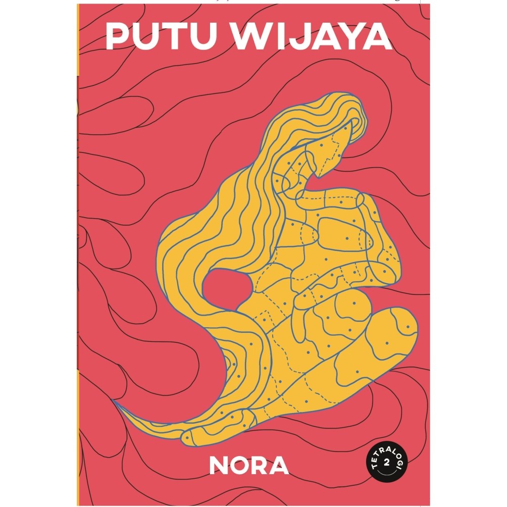 

Buku Nora - Basabasi