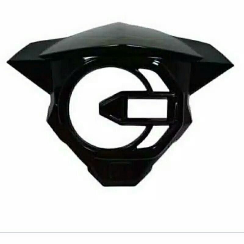 COVER VISOR SPIDOMETER HONDA BEAT ECO BEAT ESP 2016-2019 VISOR BEAT ESP VISOR BEAT ECO 2016 2017 201