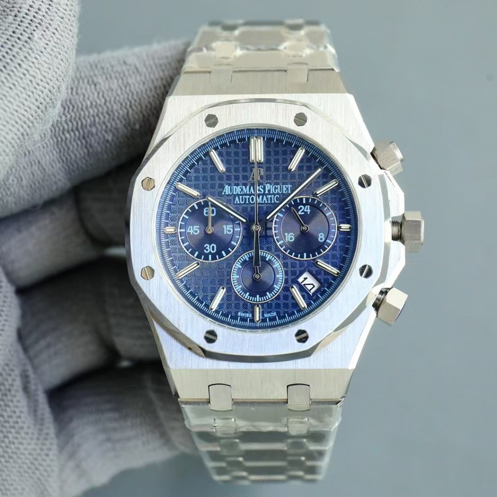 【Audemars Piguet】Audemars Piguet Royal Oak Watch