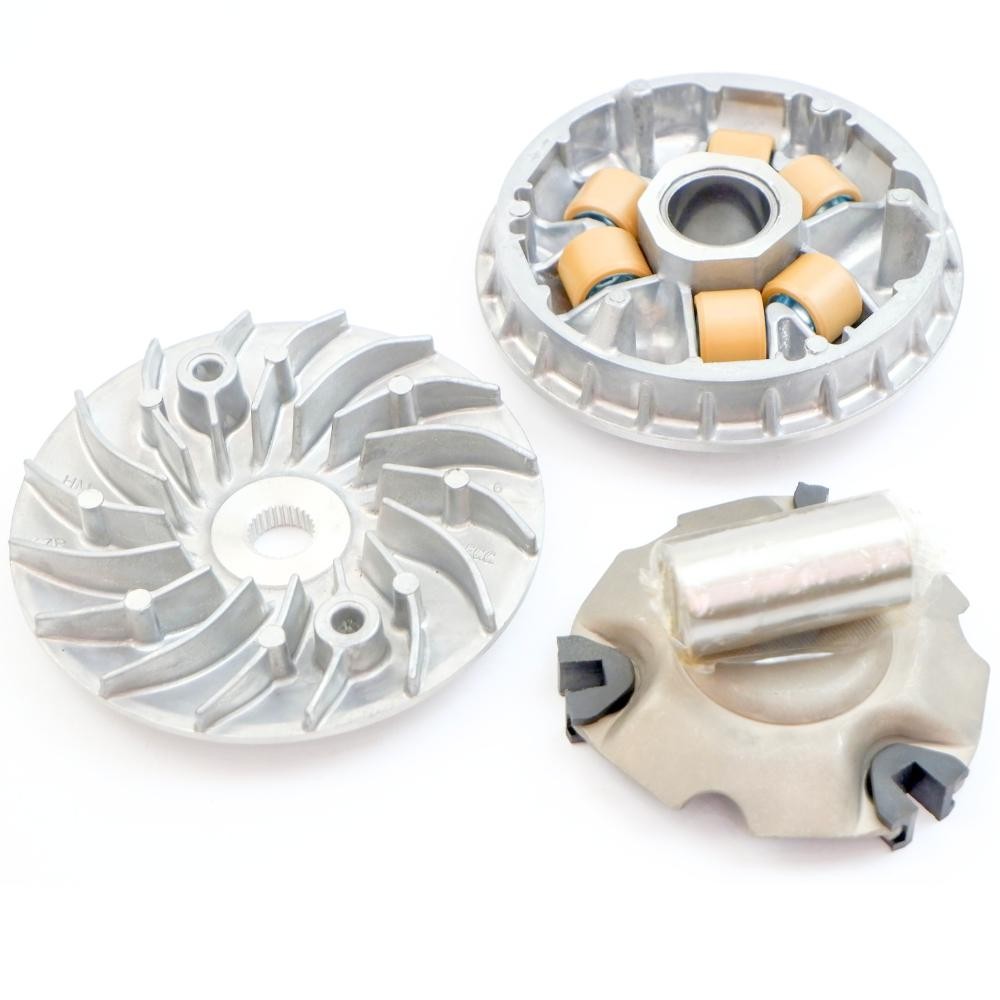 rumah roller - kipas CVT motor honda vario 150 - vario 125 - K36