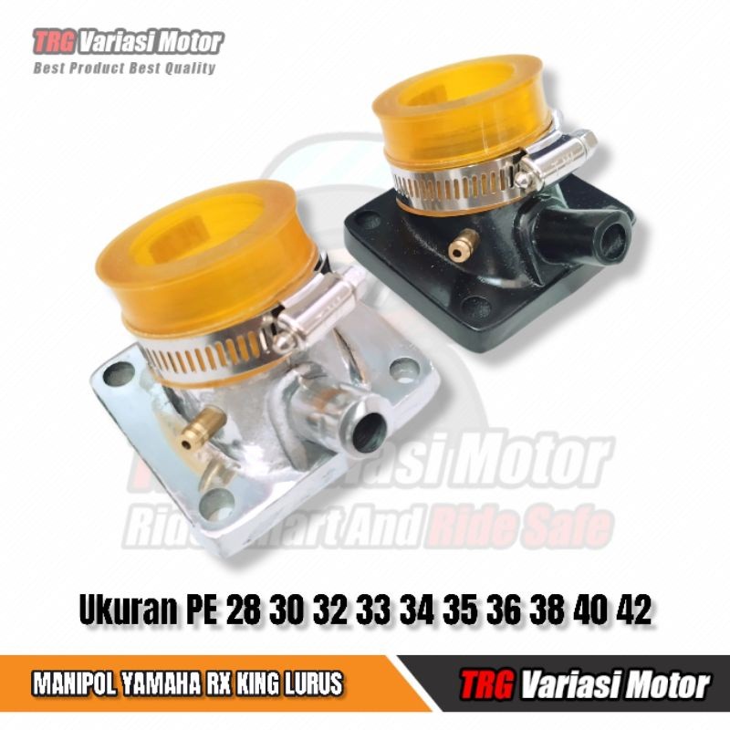 ManipolManipol In membranRX King Manipul RX King Manifold RX King Lurus KF High Quality PNP Yamaha R