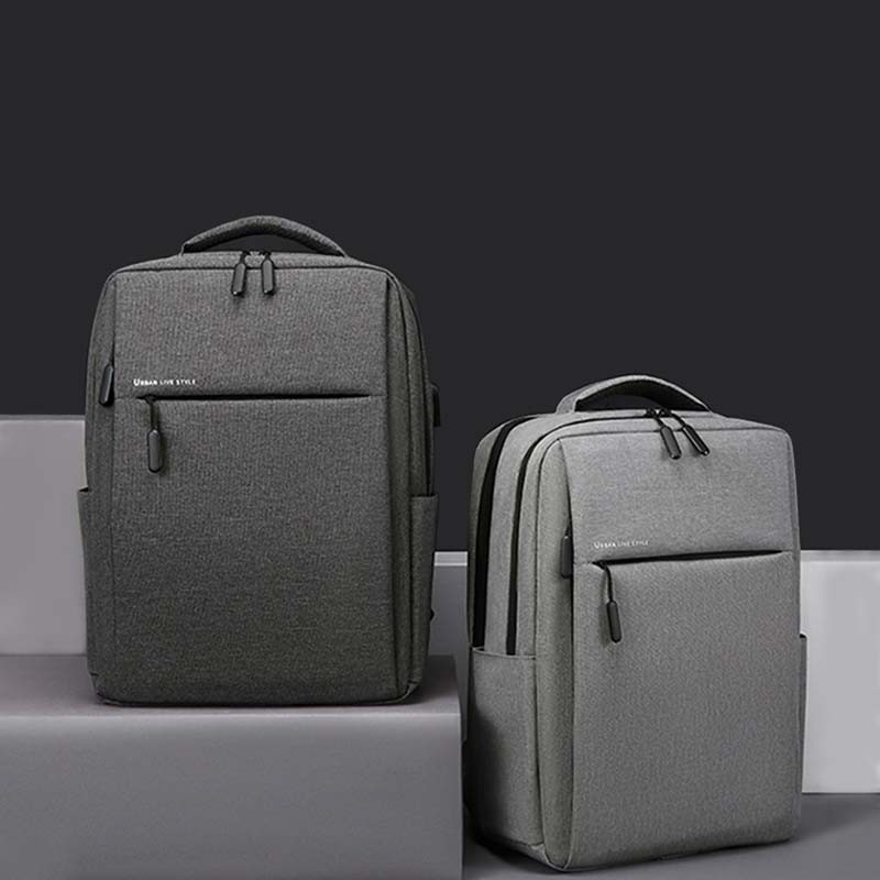 

Laptop Backpack 17.3 inch Large Capacity Travelling Backpacks Waterproof Laptop Bag 15.6 17.3 Multi-pockets Men's Backpack