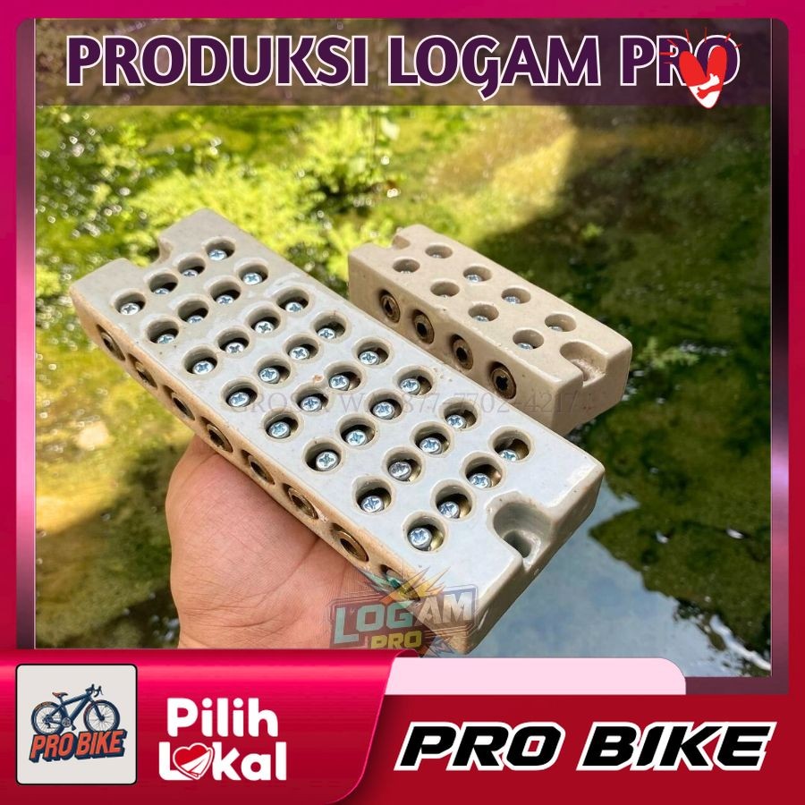 Diskon Terminal Block OKA kWh Meter 1 & 3 Phase - Blok Sambungan Kabel Listrik