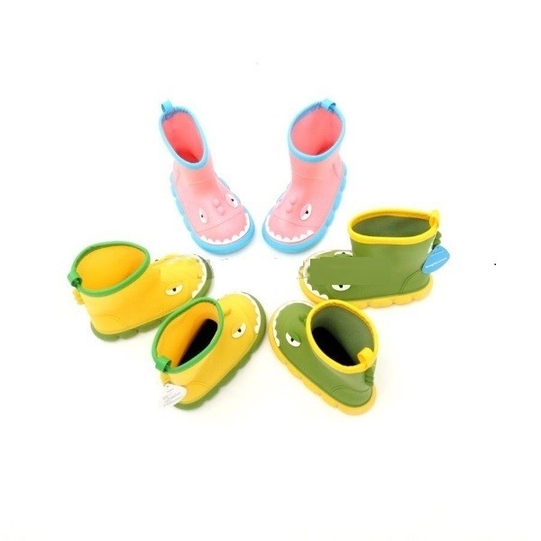 Sepatu Boots Anak Laki Laki Perempuan 2301 / Sepatu Boot Hujan cakep