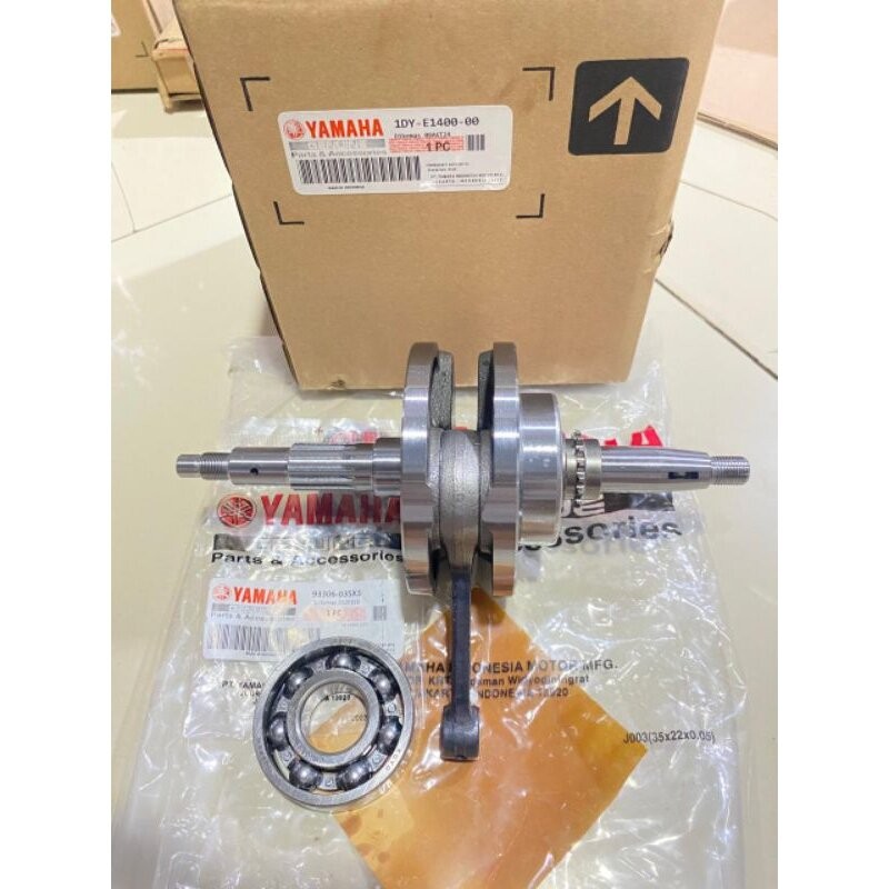 Bandul Kruk As Jupiter Z1 Krek As Jupiter Z Fi Injeksi 1DY