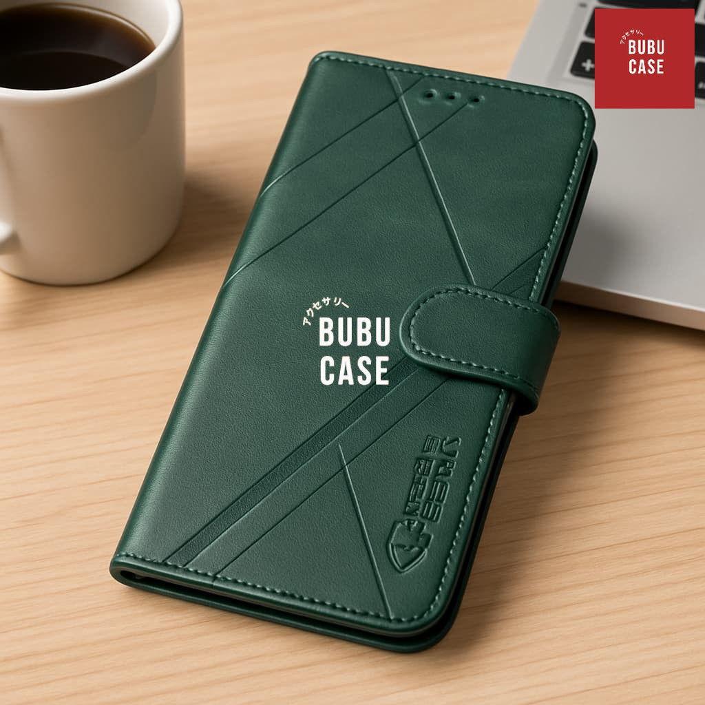 Case Leather Flip Wallet Samsung Galaxy A54 A52 A52S A17 A07 A05S A12 M12 A56 A04 A04E  A36 a26 A53 