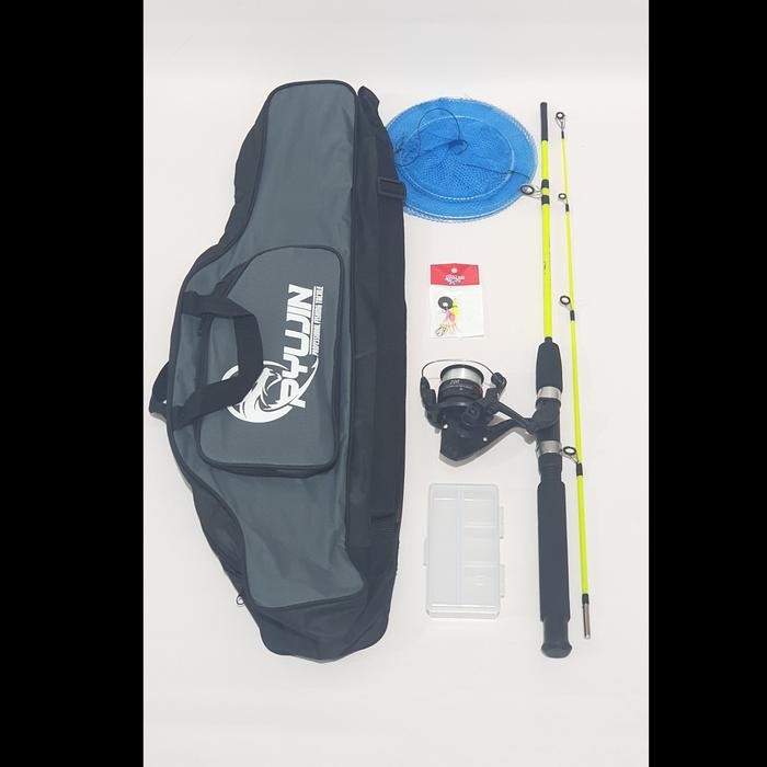 SET PANCING MURAH / KOMPLET SET JORAN SAMBUNG 2 - 120