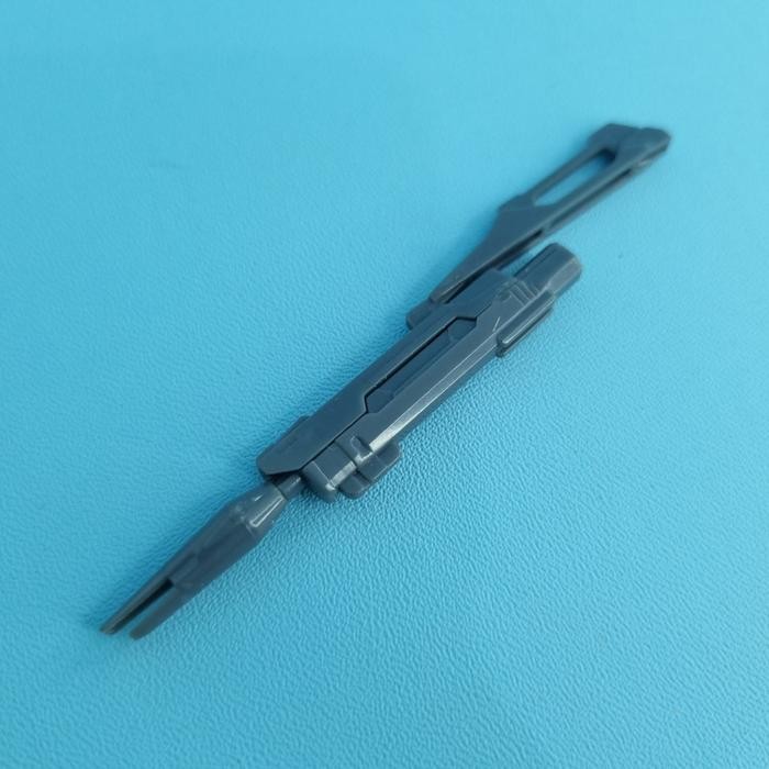 MG 1/100 Build Strike Gundam Full Package Beam Rifle Weapon Part