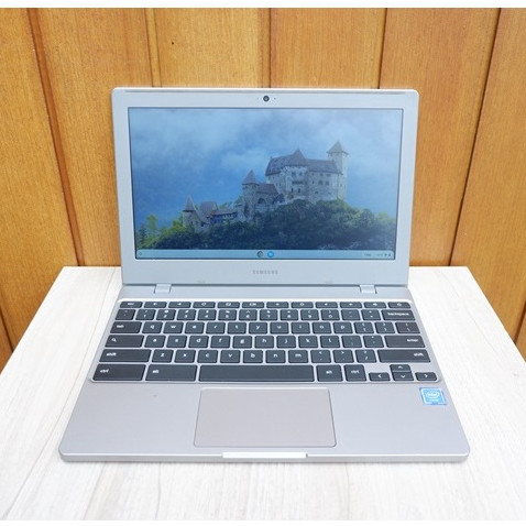 Laptop Samsung ChromeBook XE310XBA Intel Celeron N4020 Ram 4Gb eMMC 32Gb SCu17689
