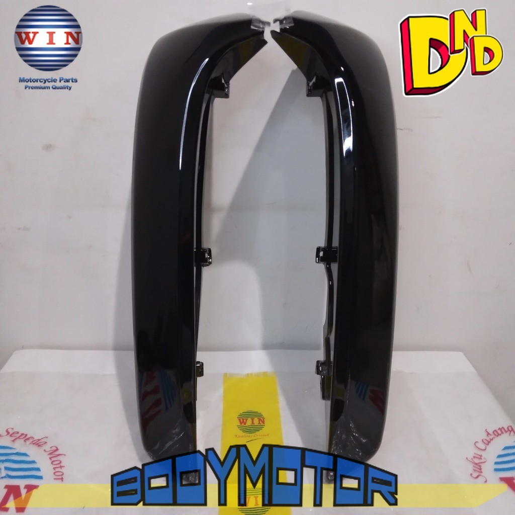 Sayap Luar Astrea Supra / Fit / Wave / Supra X 100 1993 1994 1995 1996 1997 1998 1999 2000 2001 2002
