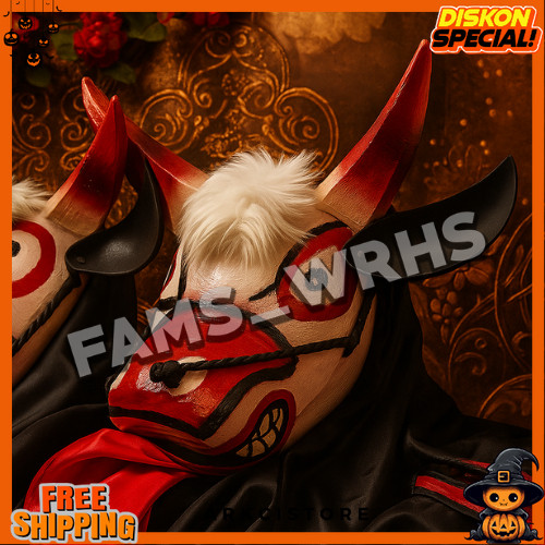 Bantengan Anak Plus Kain. Mainan Viral Bantengan Mberot. Banteng Suro. Mberot