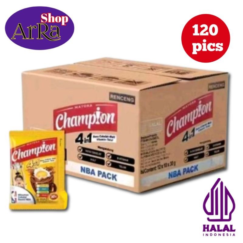 

1 dus champion original expired sangat panjang, champion,champion official store, champion energen, champion official store original, susu champion, susu coklat, champion susu, champion official store, champion 1 karton, champion 1 dus baru,
