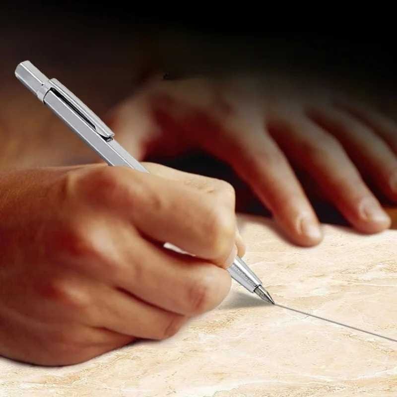 

Pena Kramik Pulpen Ukir Metal Scriber Tungsten Carbide Tip Crafting dan Marking kaca, besi, aluminium, kayu, logam, baja