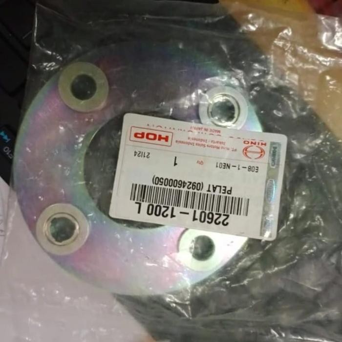 

Plat Sub Assy Coupling Boshpump S2260-11200 22601-1200