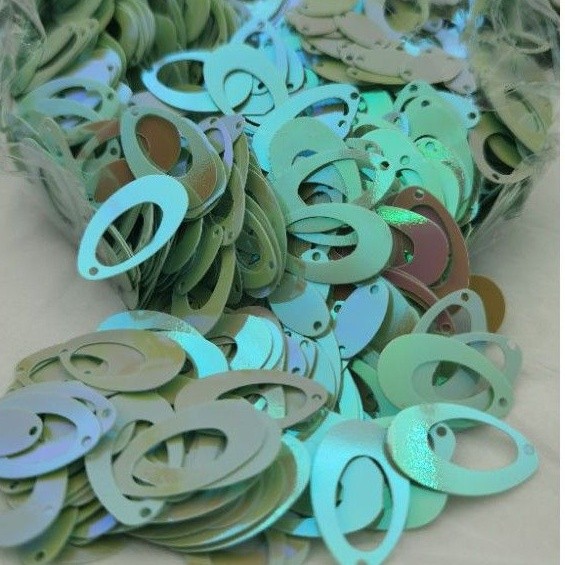 ( PER 10 GRAM ) PAYET RAMBOCI MOTIF TETES BESAR ANTING WARNA LASER