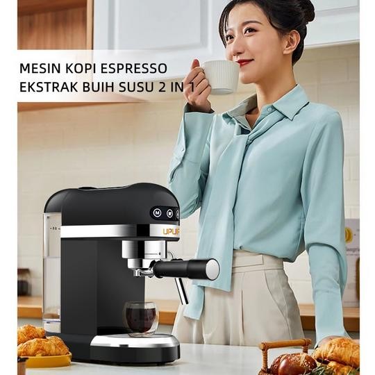 New Coffee Maker Espresso low watt espresso maker desain retro