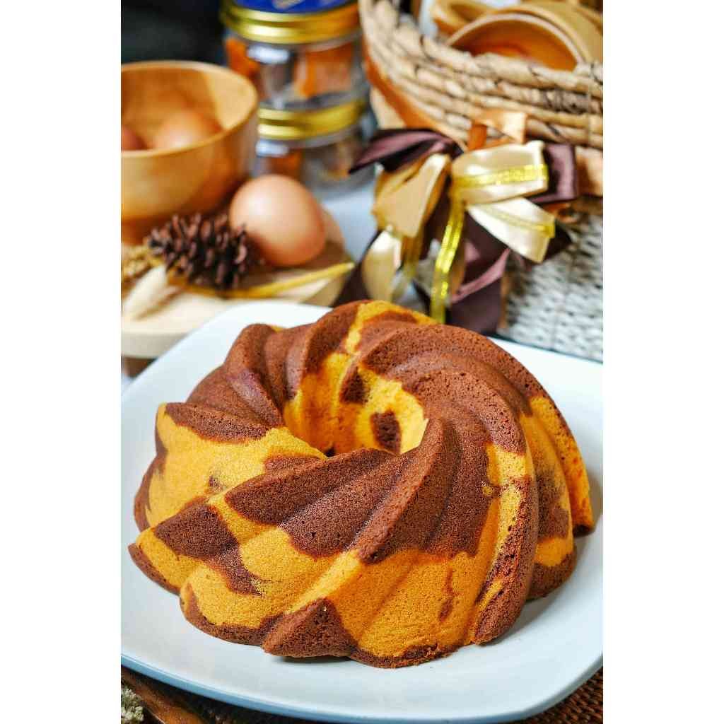 

Marble brownies cake orilla bakery Marmer brownies cake full wisman
