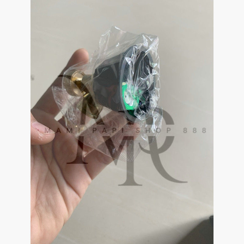 Nozzle Sprayer Kepala Semprotan Selang Air / Alat Semprot SirDisinfektan Hama Pohon Taman Cuci Motor