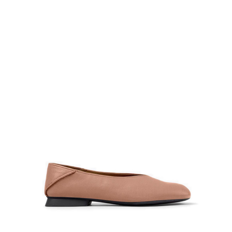 Camper Casi Myra Khaki Women's Shoes