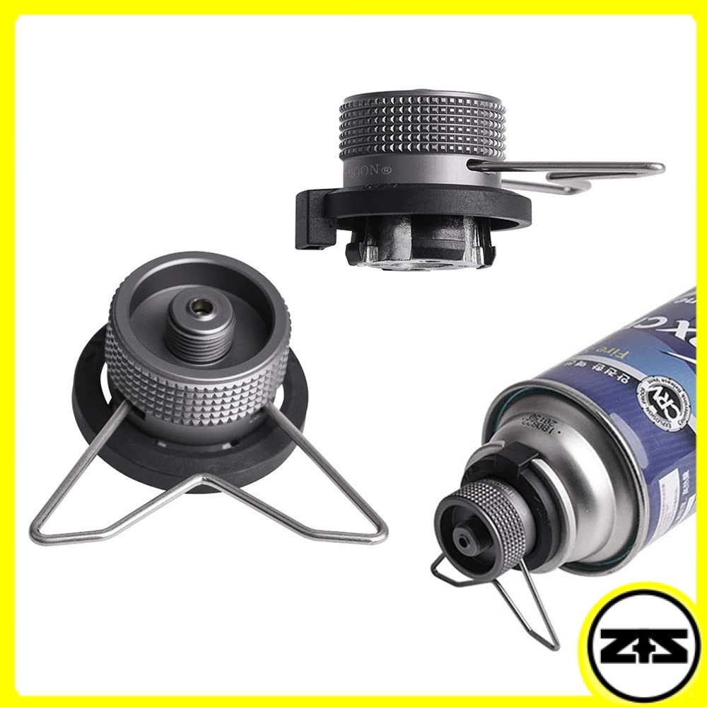 Adapter Nozzle Tabung Gas Butane Head Conversion - Z10