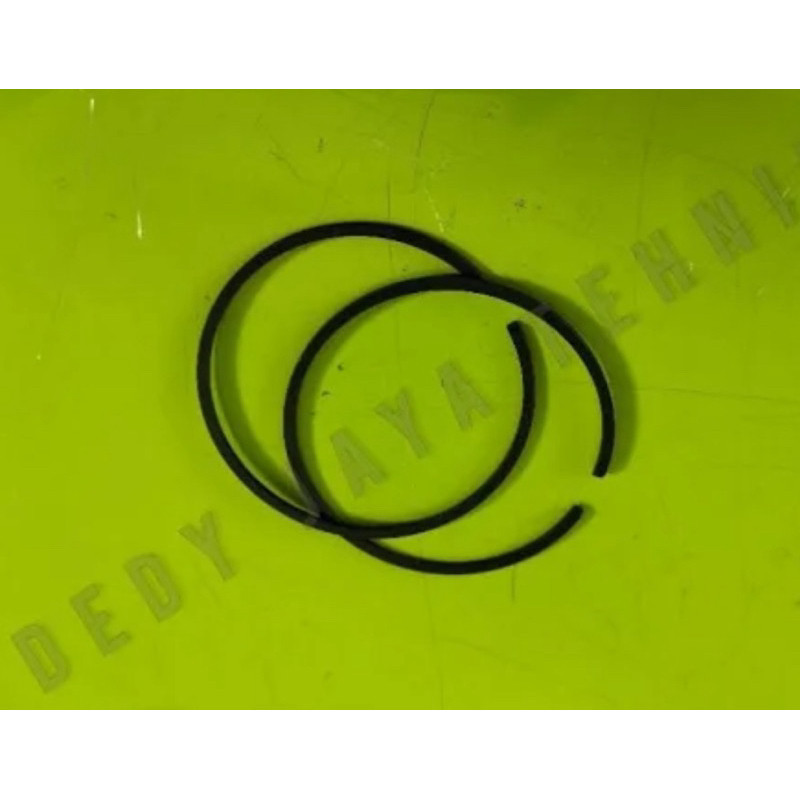 Ring piston Senso Maestro 9000L/ Monata 9000 chainsaw tanika 010