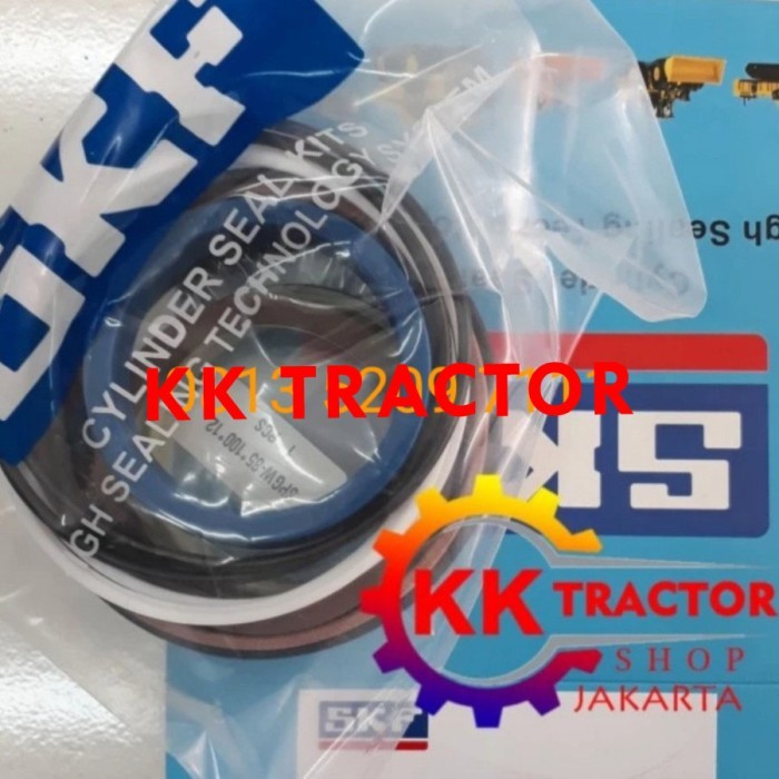 SEAL ARM PC75UU-3 SEAL KIT ARM PC75UU-3 bermutu