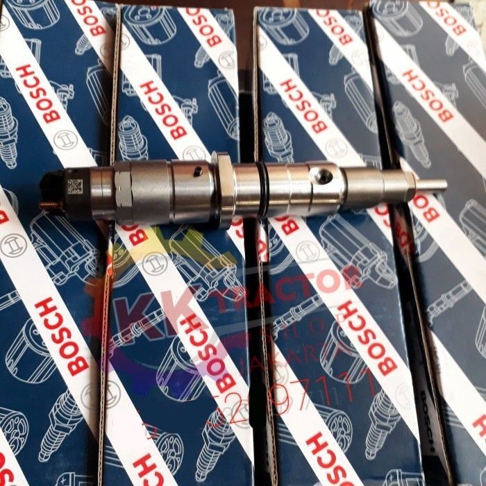 INJECTOR PC300-8 PN 6745-11-3102 KOMATSU berkualitas