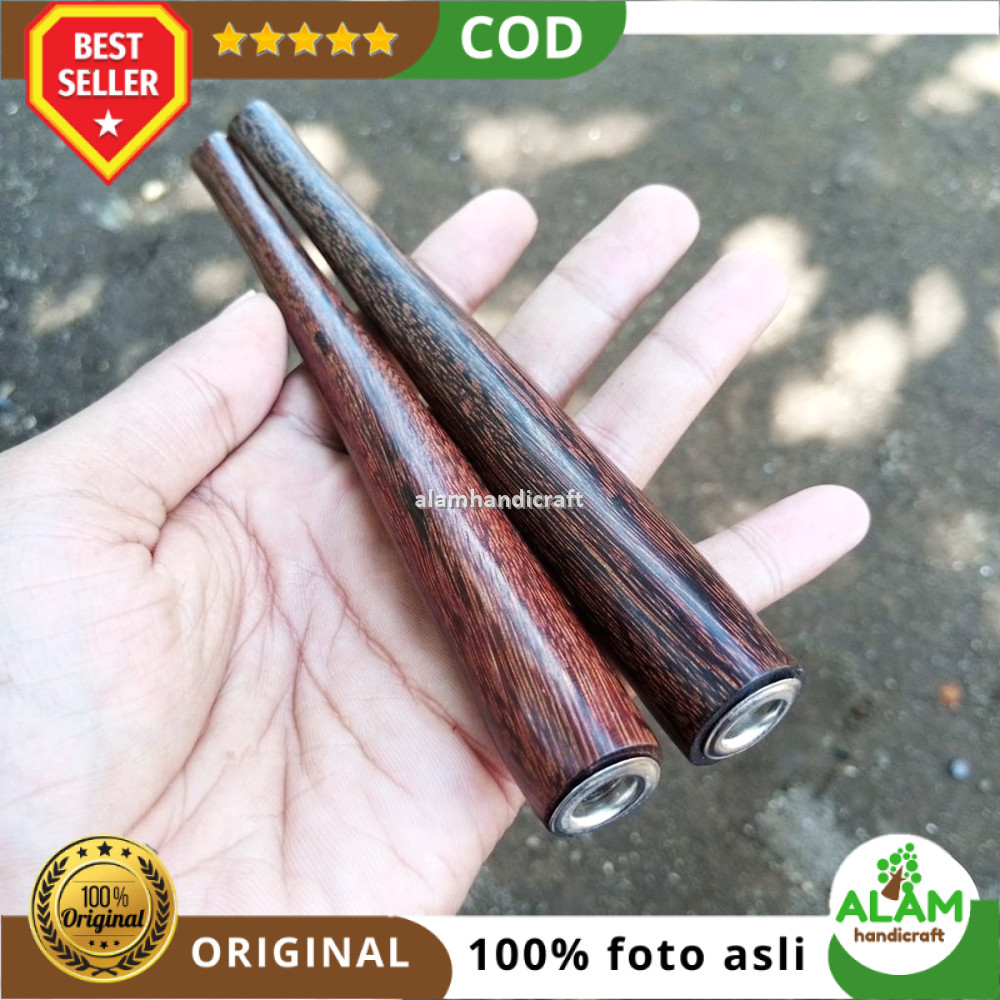 Pipa Once Kayu Galih Asem Ori