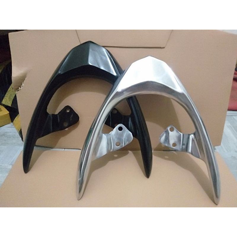 Begel,Behel Planger Vega R,Vega R New BEGEL BEHEL PEGANGAN JOK BELAKANG PLANGER PLENGER BESI CHROME 