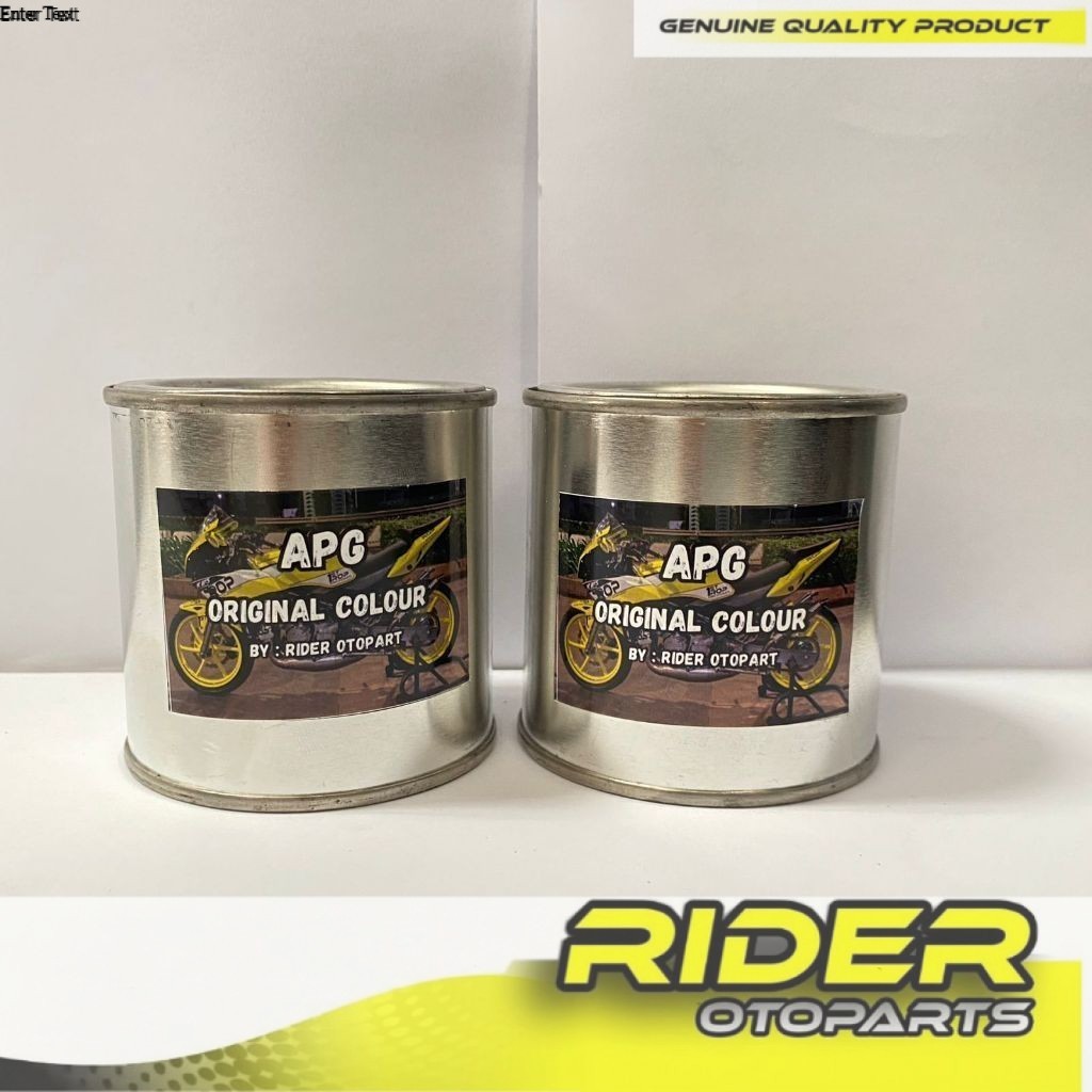 ROP CUSTOM__ Cat Manual Warna Original OEM Putih Mutiara UC TC Honda Vario Scoopy Pcx  Pearl White 2