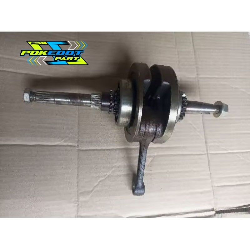 As Kruk Mio J,Mio GT, Soul GT, Fino 115 Original Copotan