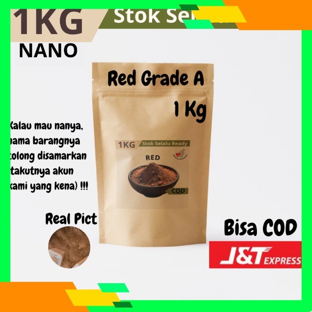 

Merah Nha Nho Fo Rhi k 1kg