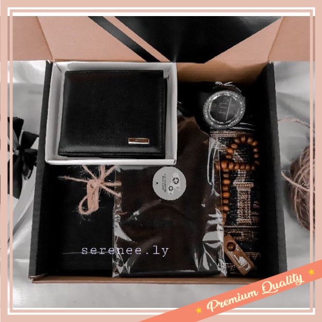 

SOuvenir Kado Hampers Wedding nikah Lebaran Murah / Kado Ulang Tahun Cowo / Kado Wisuda Anniversary Wedding Souvenir/ gift box hampers ultah cowok/ hampers muslim