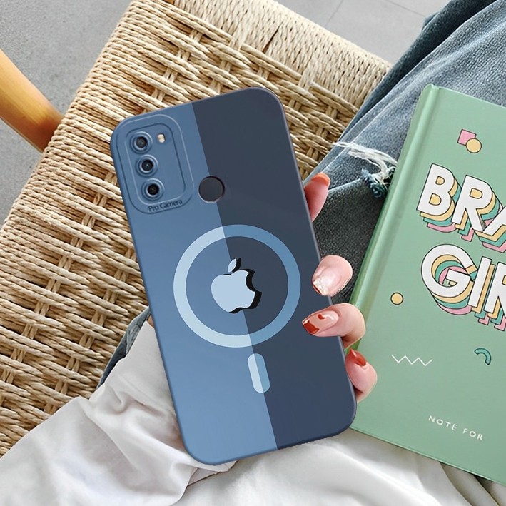 [HC] 013 - Softcase Procamera Samsung A11/M11/A12/M12 - Fashion Case - Kesing Lucu - Case Casing Ter