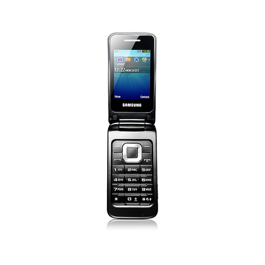 Samsung C-3520 hp Samsung Lipat Camera