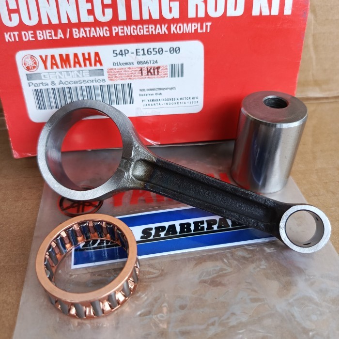 Stang seher MIO J MIO GT XRIDE original