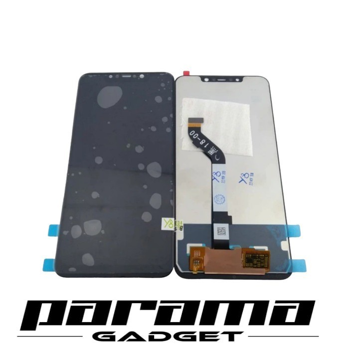 LCD XIAOMI POCOPHONE F1 POCO F1  TOUCHSCREEN ORI INCELL