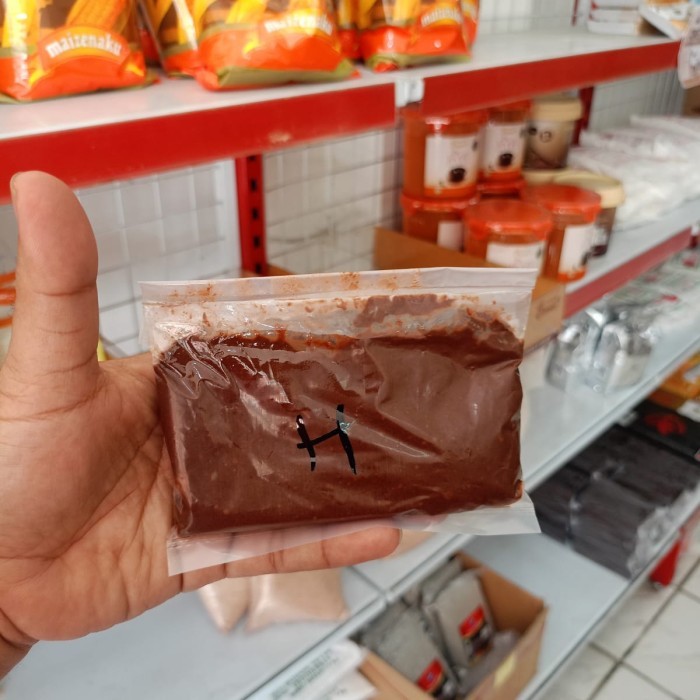 

goldenfill hazelnut crunchy repack 100gr