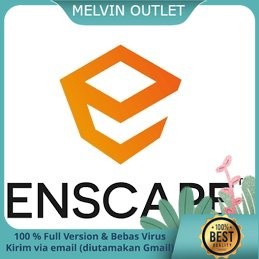 Enscape 3D Terbaru