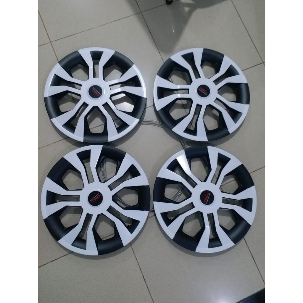 dop velg/cover velg racing ring 13/14 mobil L300 - DOP MOBIL GRAN MAX-DOP COVER VELG MOBIL UNIVERSAL