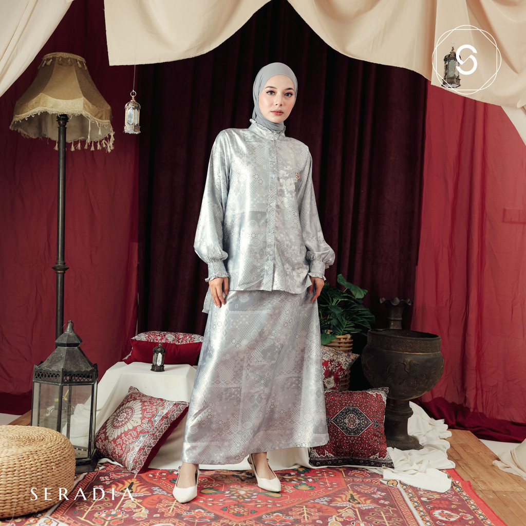 Seradia - One Set Dareen Grey