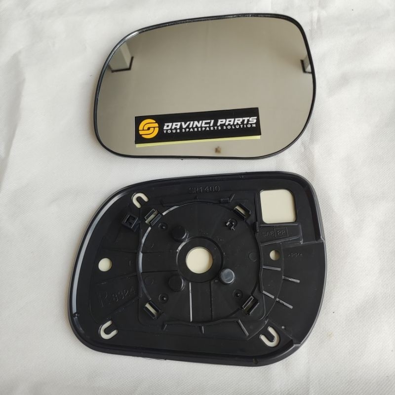 Kaca Spion Mobil RUSH TERIOS LUXIO 2006 2007 2008 2009 2010 2011 2012 2013 2014