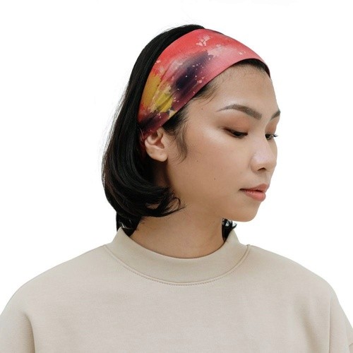 BANDANA MULTIFUNGSI FLORESTA HEADBAND